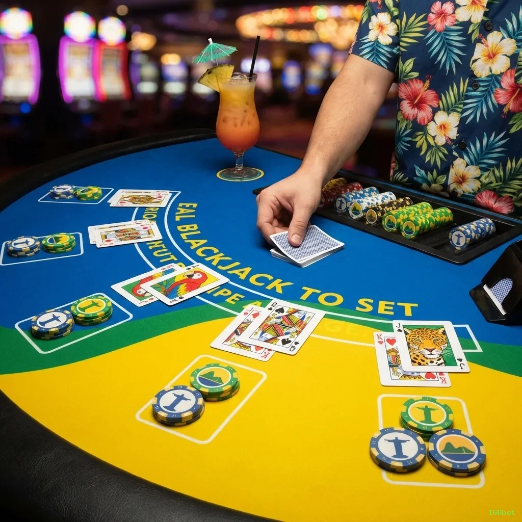 166bet: Análises que Levam Seu Jogo a Outro Nível