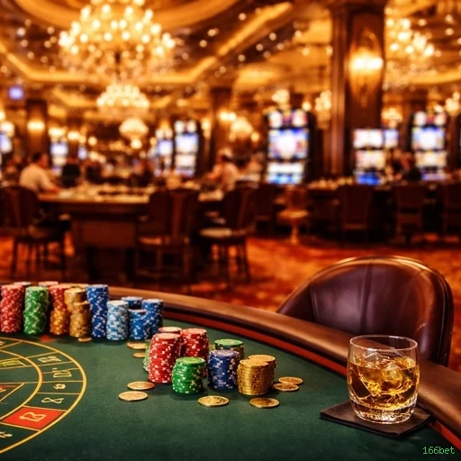 166bet: Entre no Mundo Mágico das Cartas e Transforme Seu Jogo