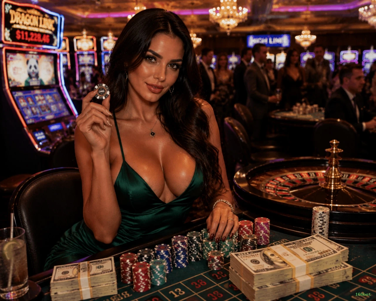 166bet: A Nova Era dos Jogos Mobile Que Você Precisa Conhecer