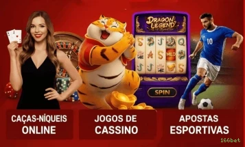 166bet: Análises que Levam Seu Jogo a Outro Nível